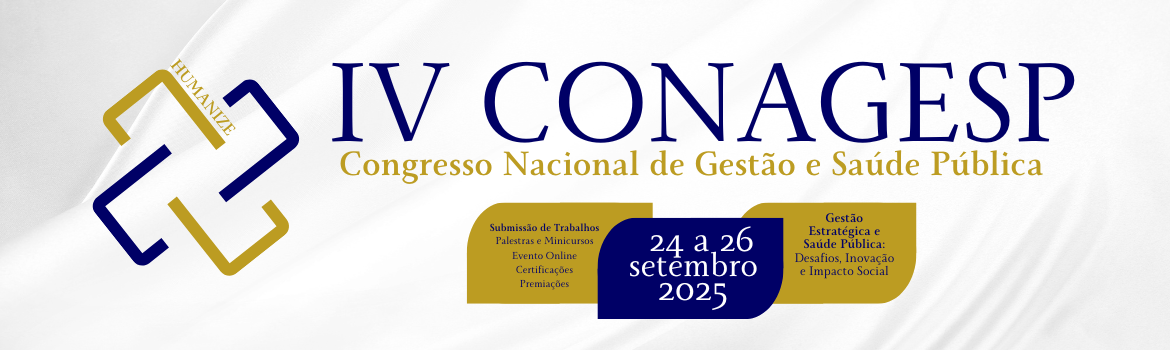 Banner Evento