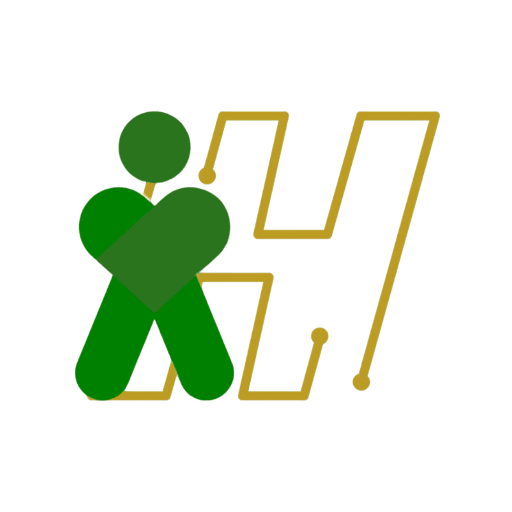 Logo Humanize