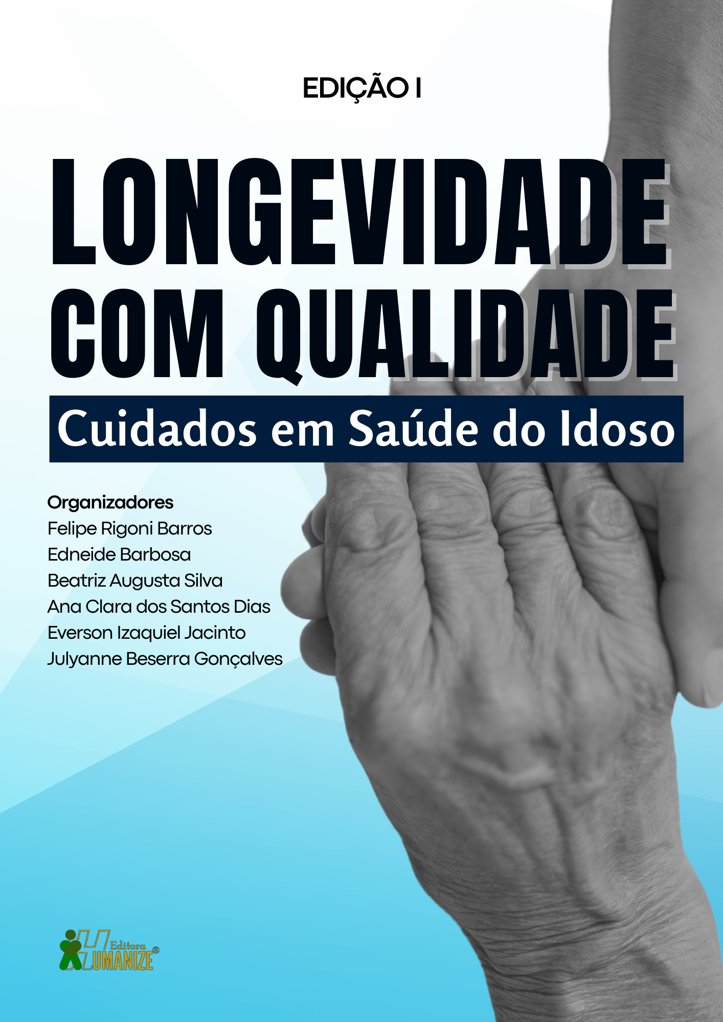 Capa do livro