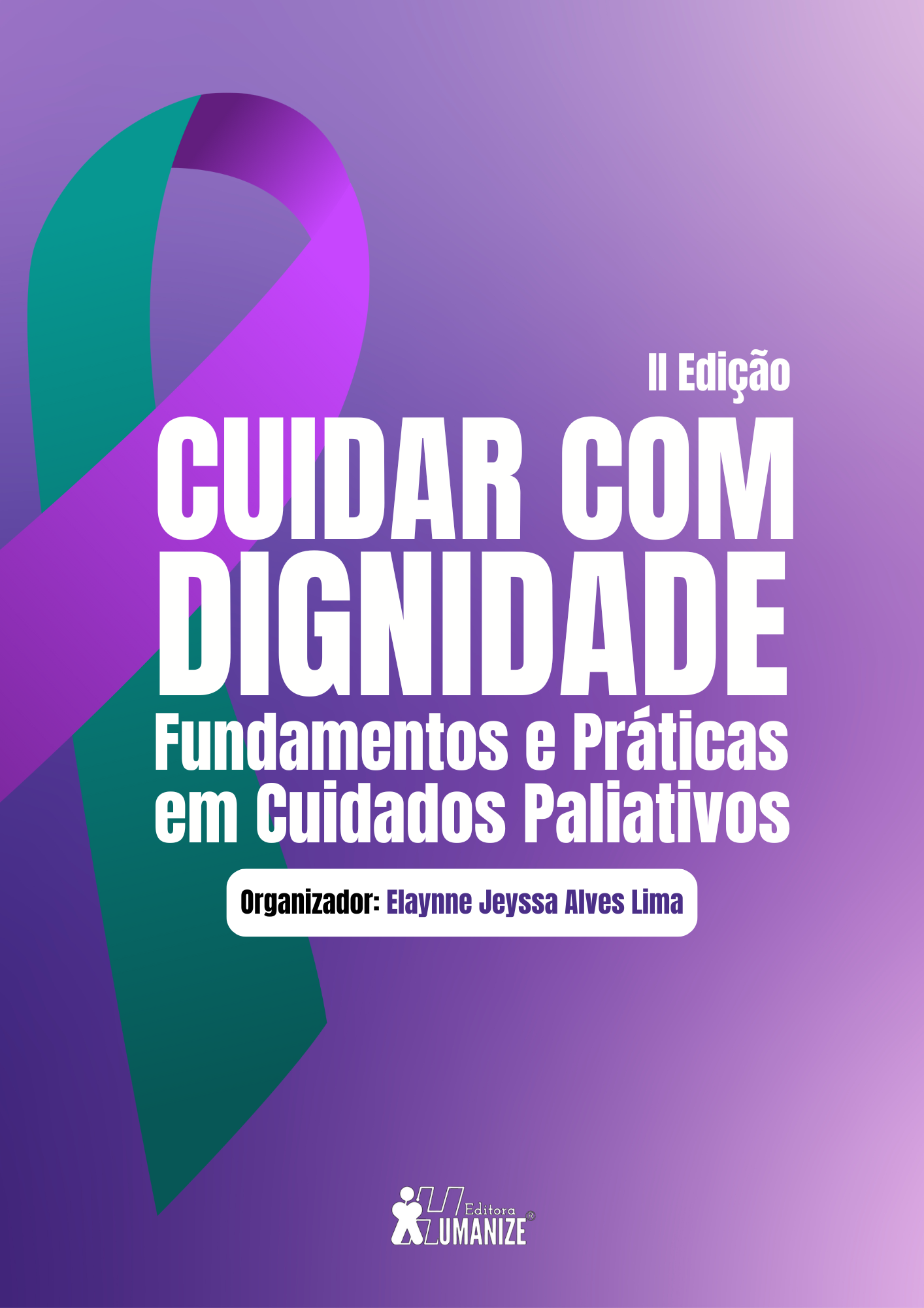 Capa do livro
