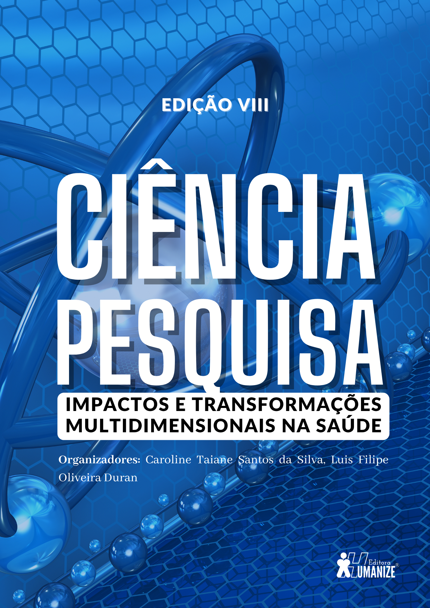 Capa do Livro