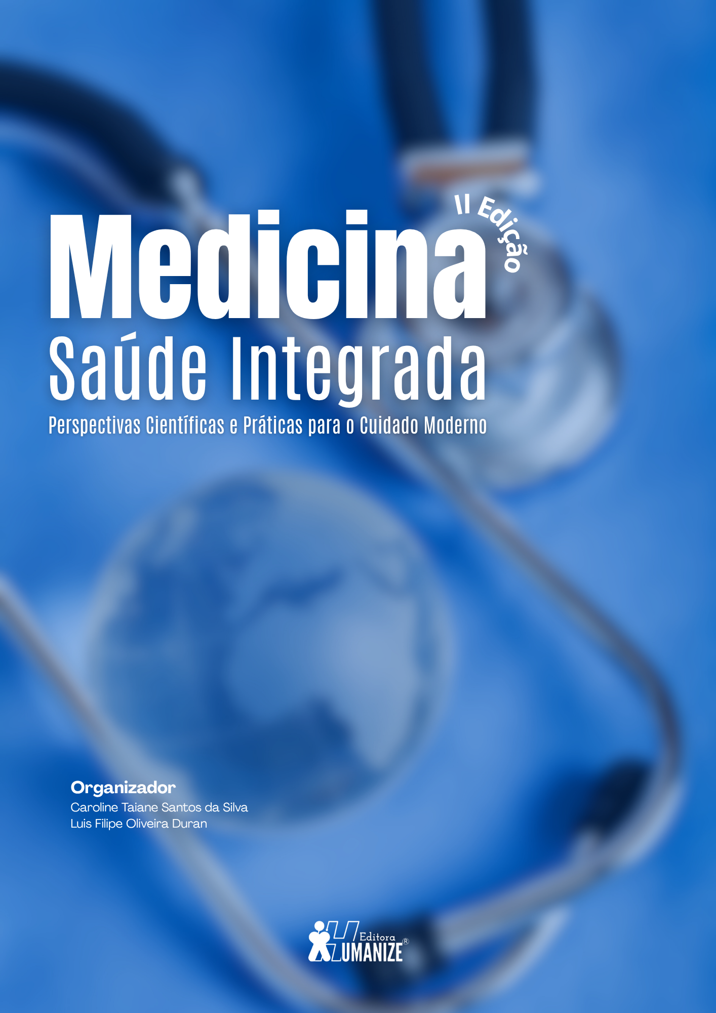 Capa do livro