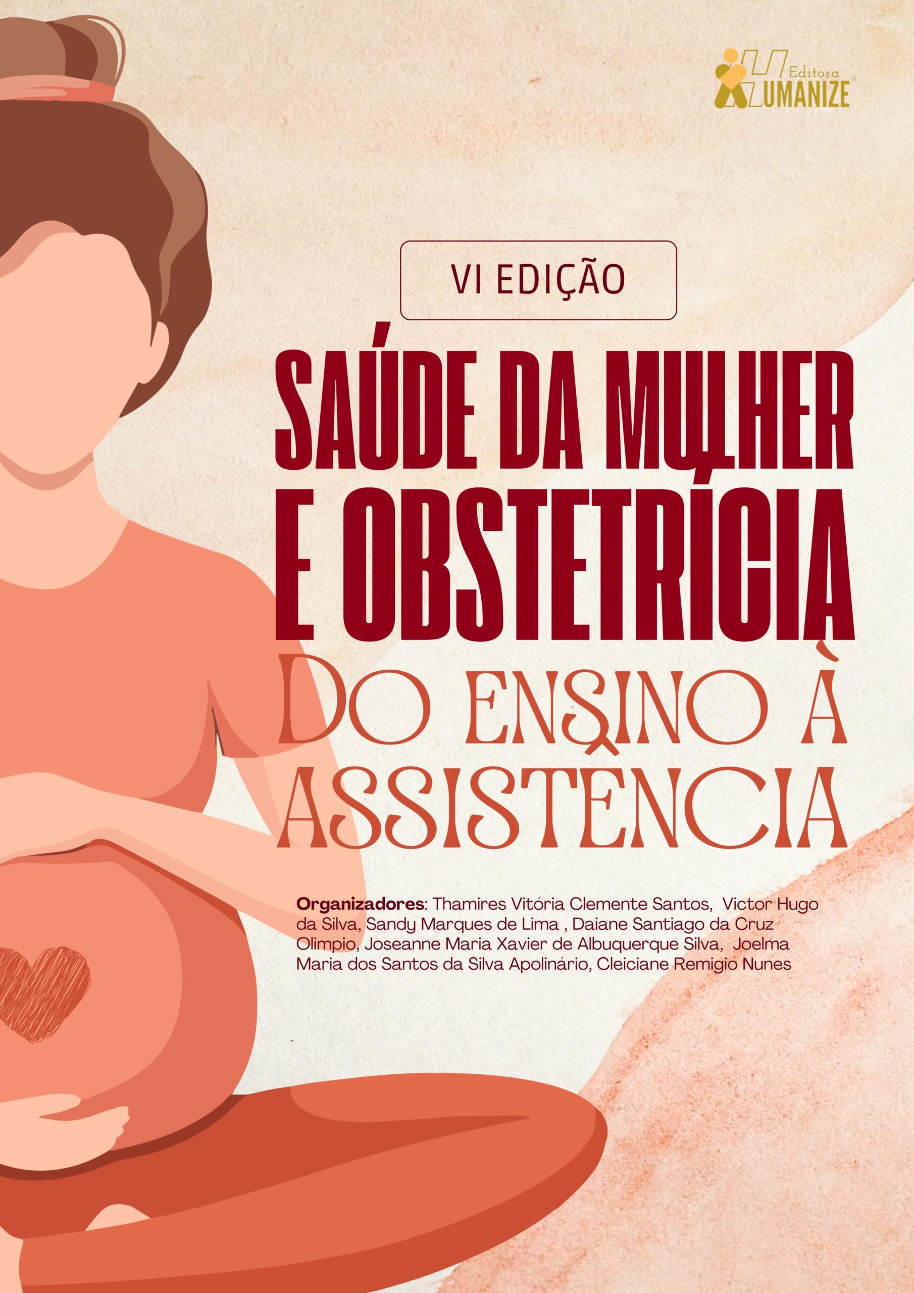 Capa do Livro