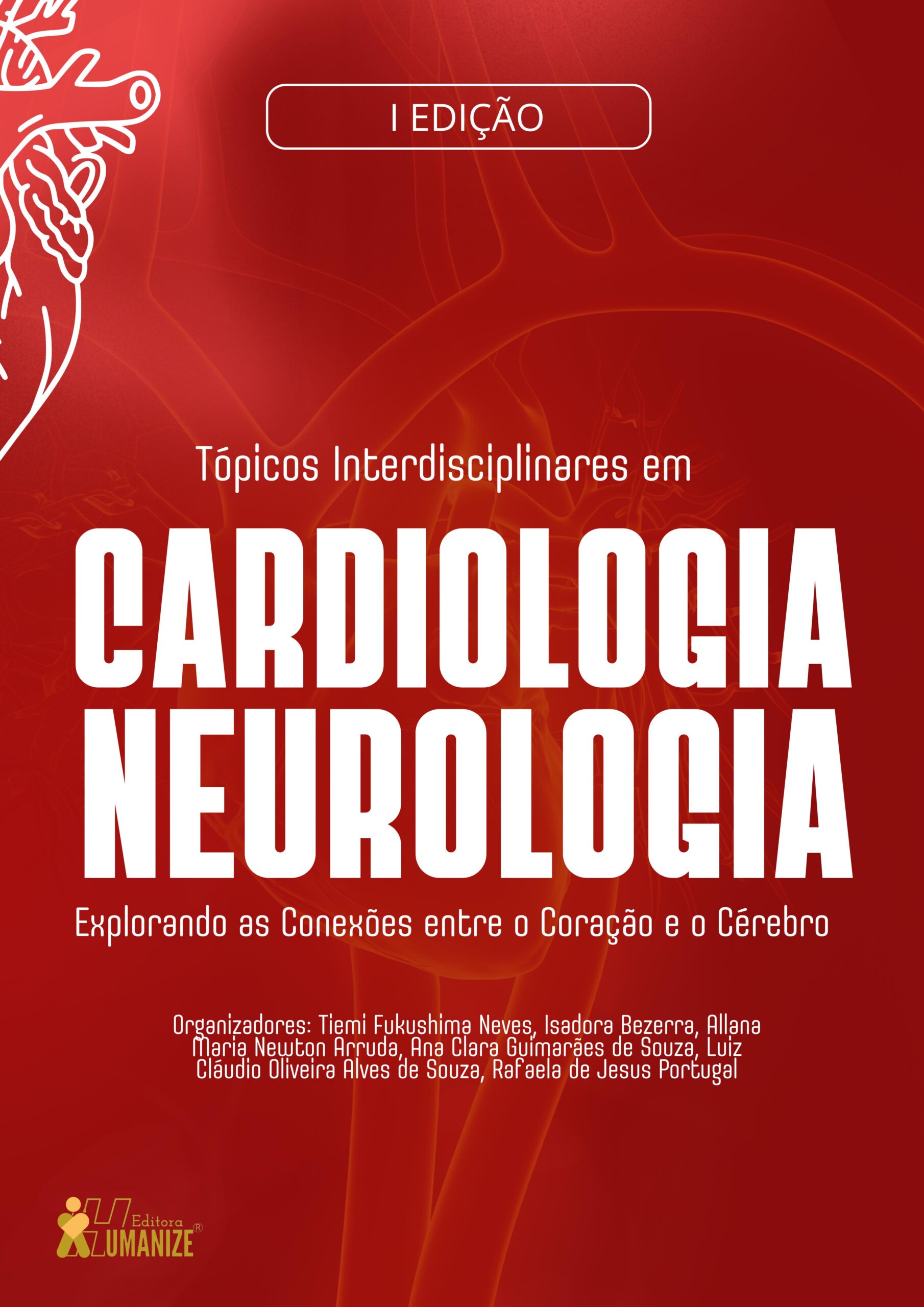 Capa do Livro