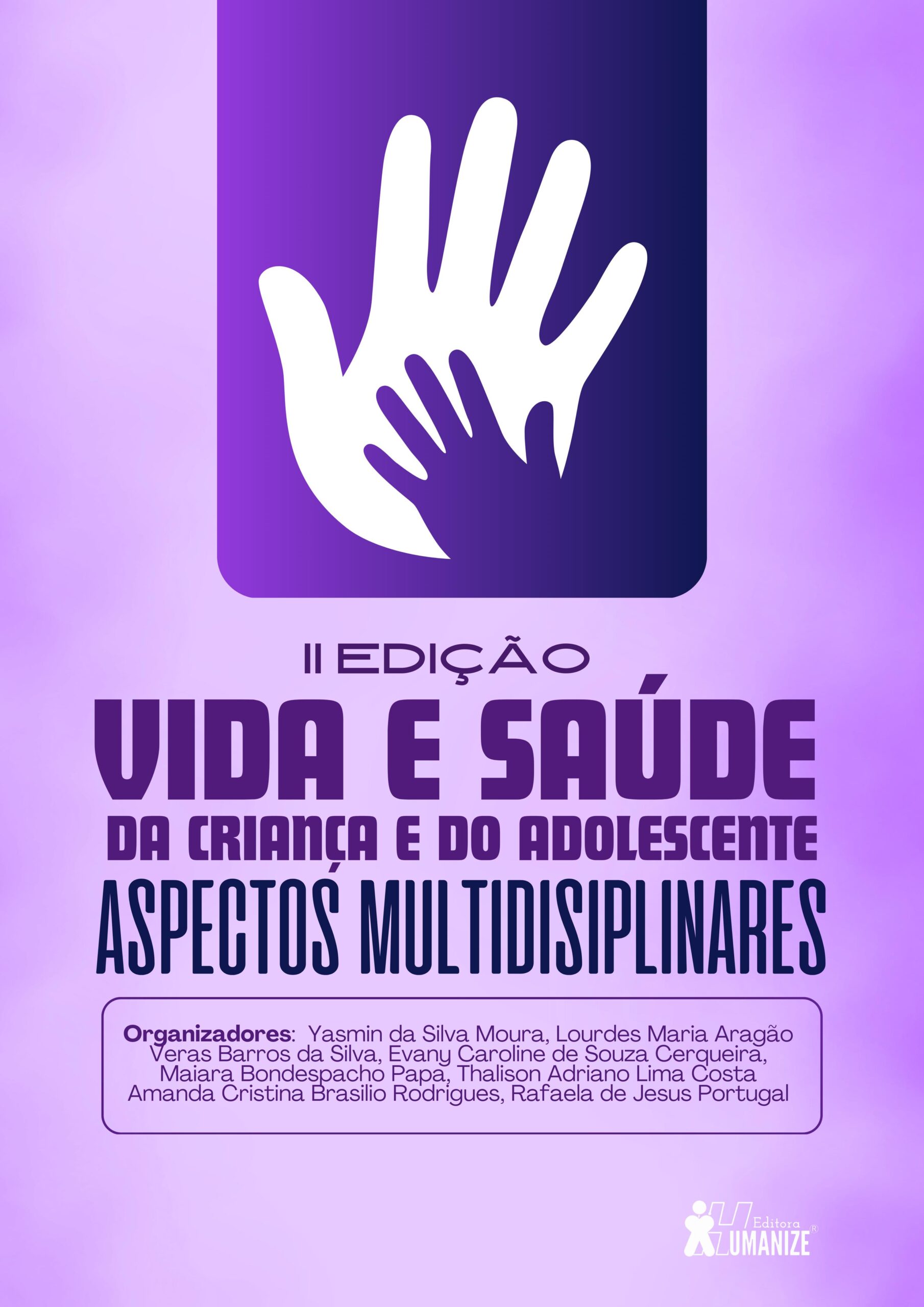 Capa do Livro