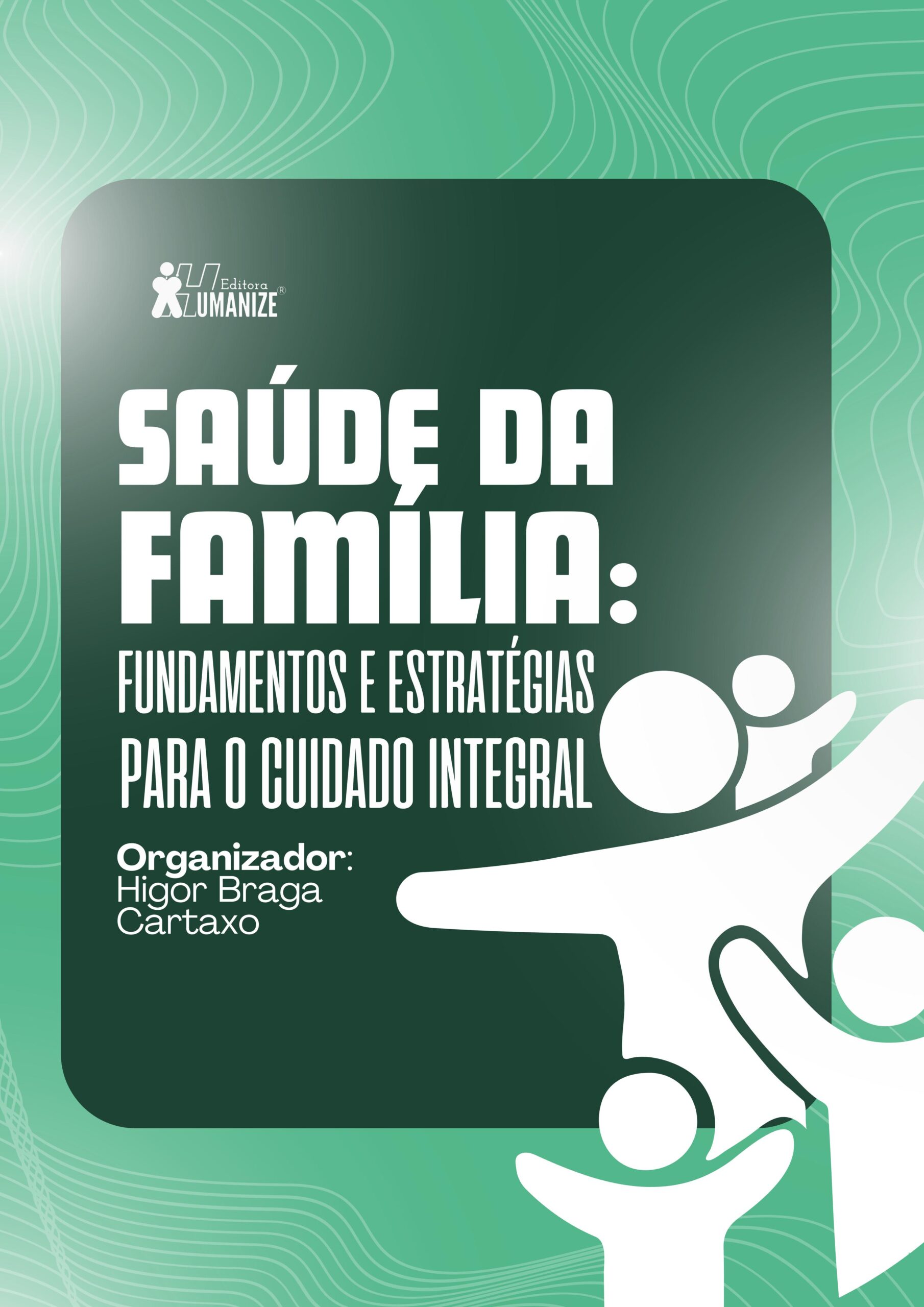 Capa do livro