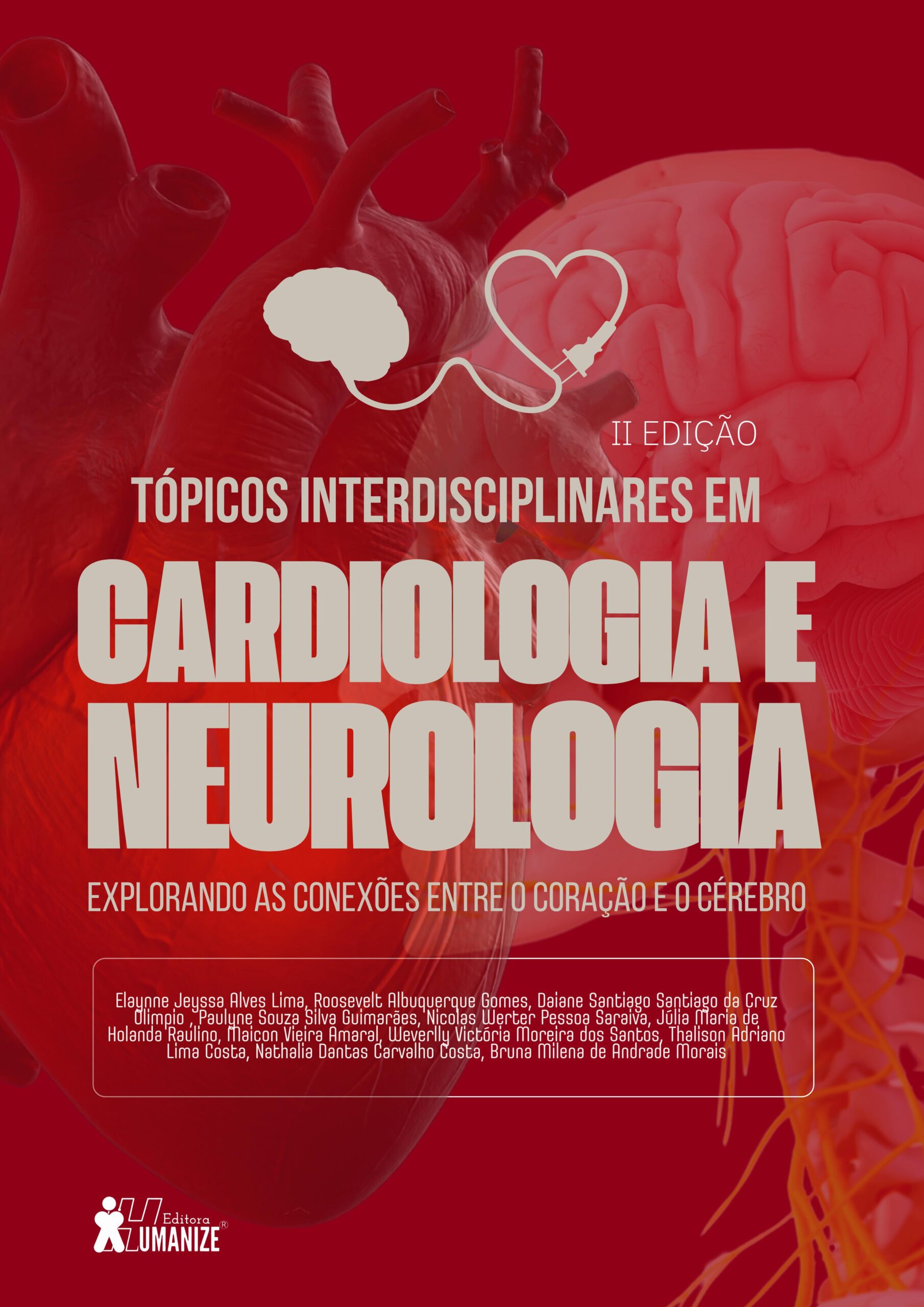 Capa do Livro