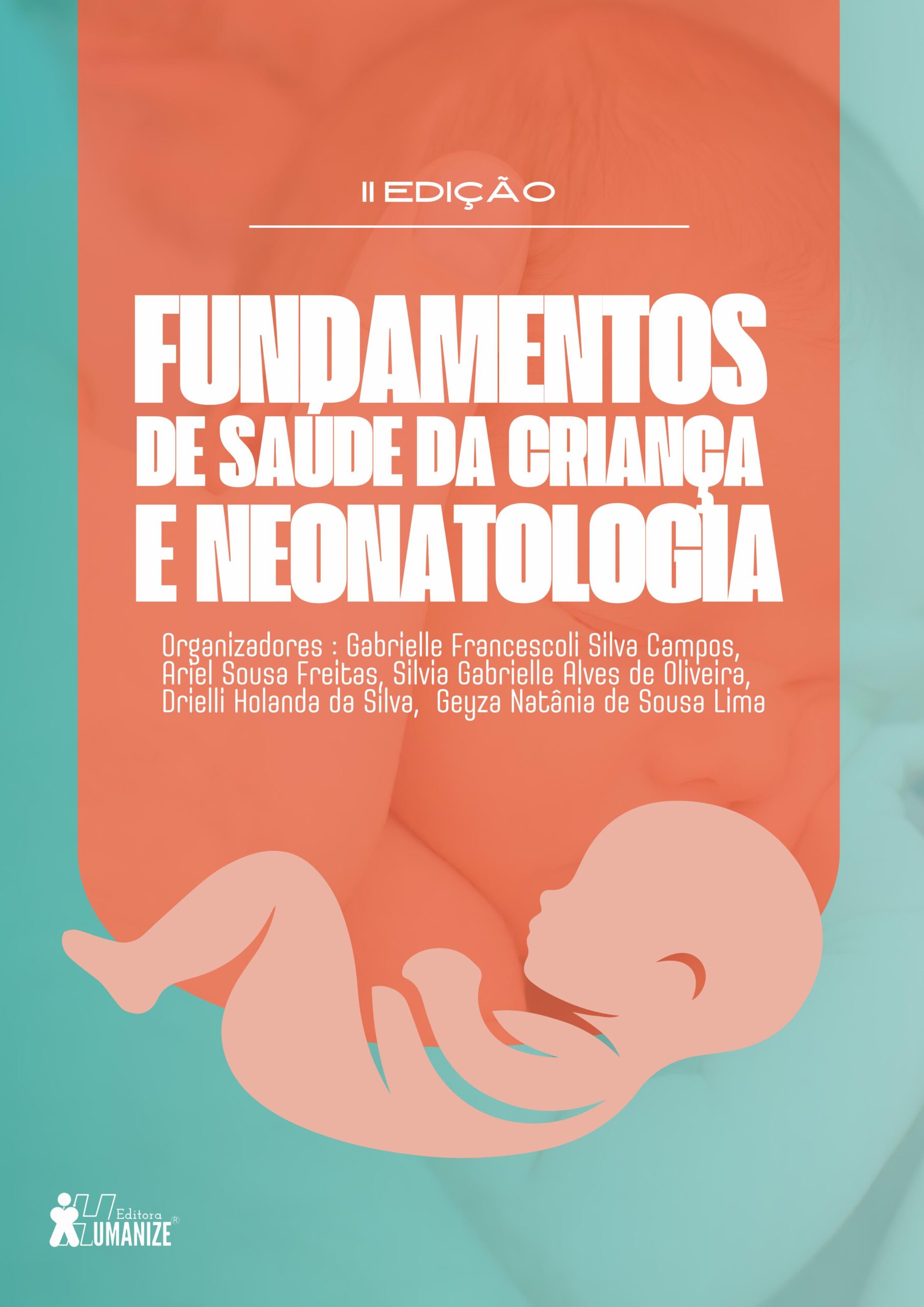 Capa do Livro