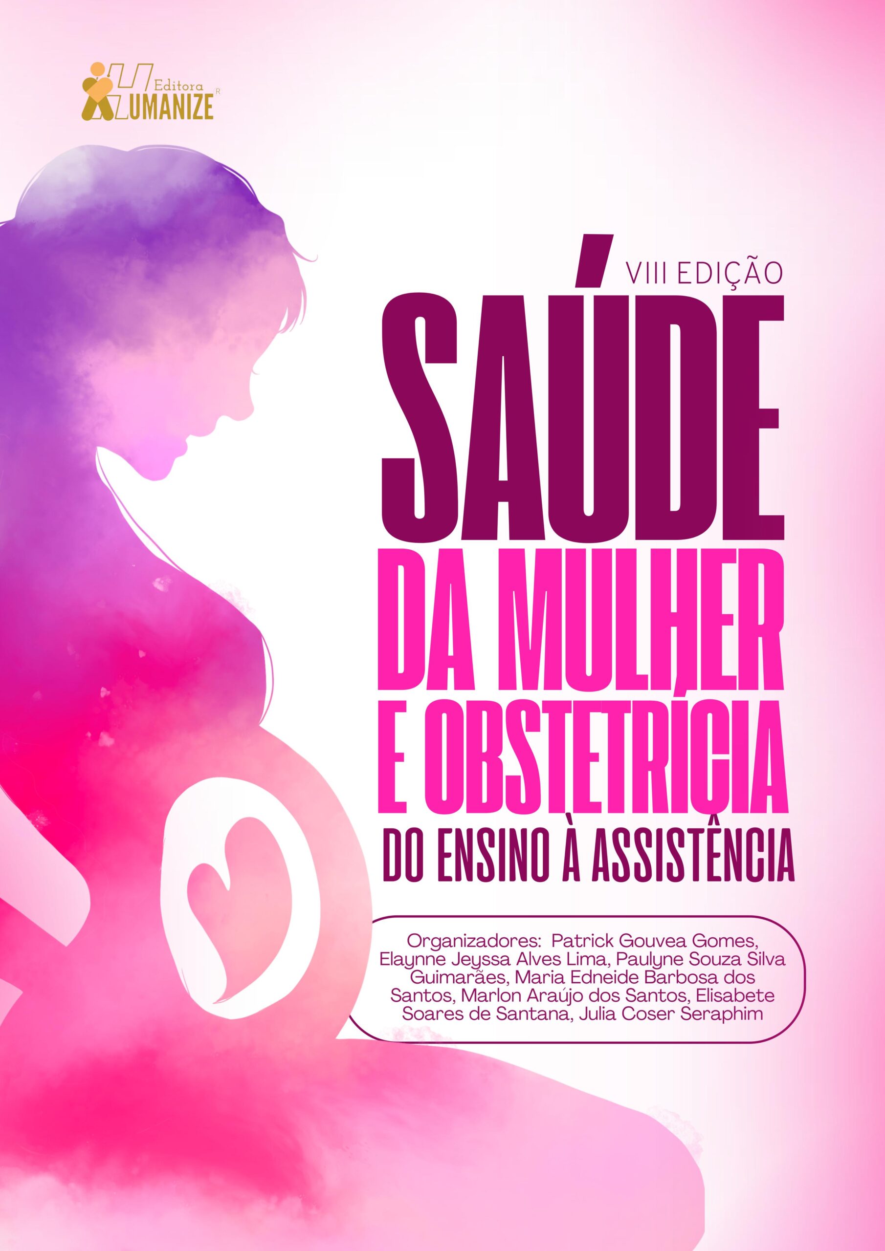 Capa do Livro