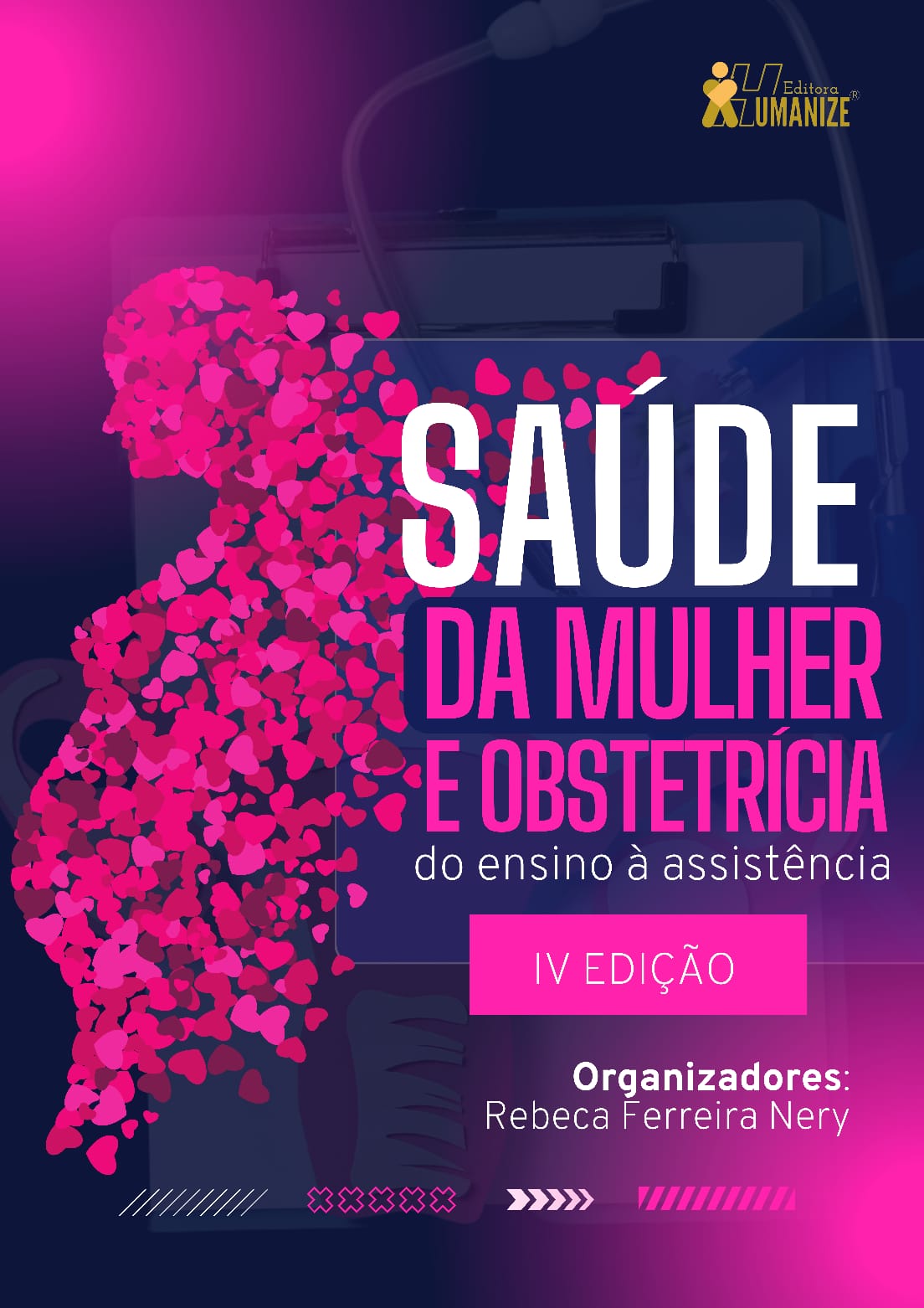 Capa do Livro