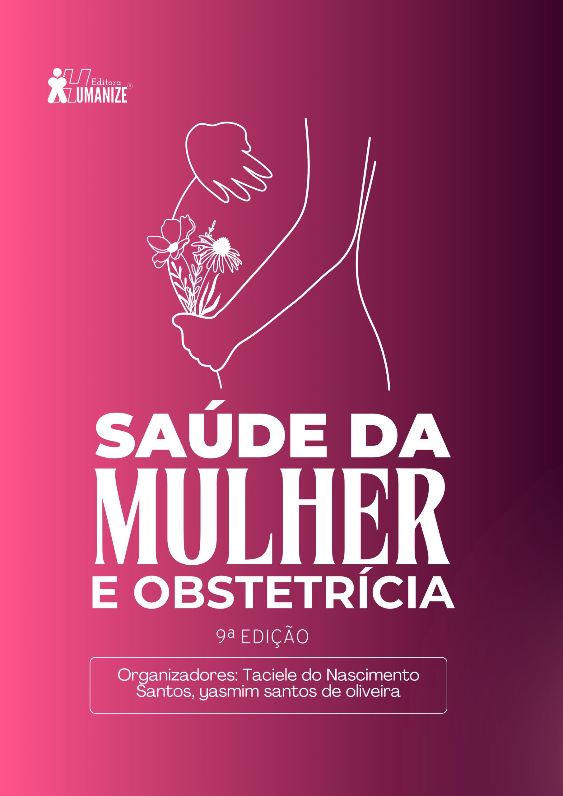 Capa do Livro