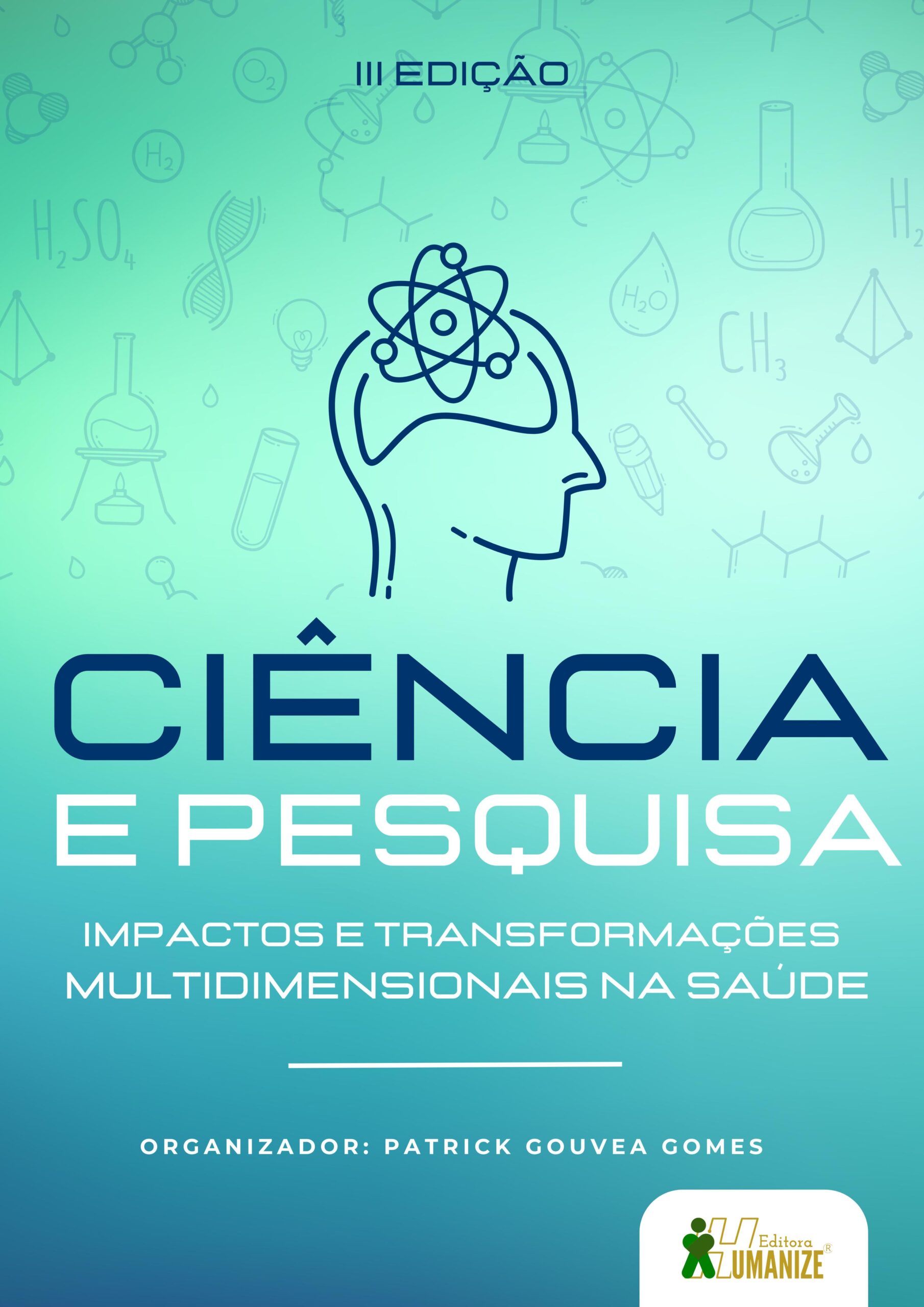 Capa do Livro