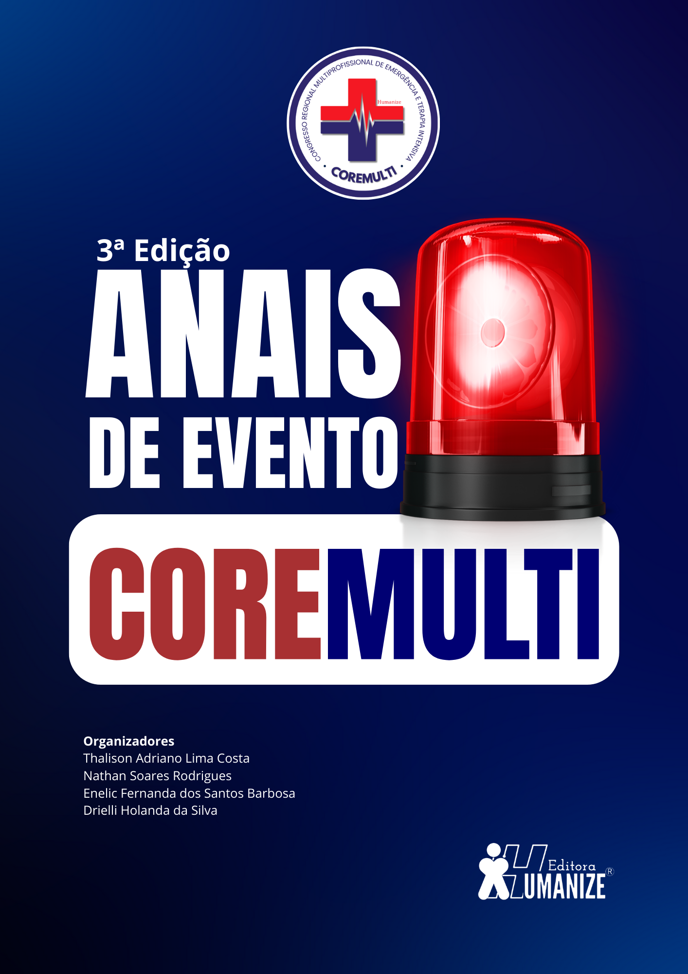 Capa do Anais 2