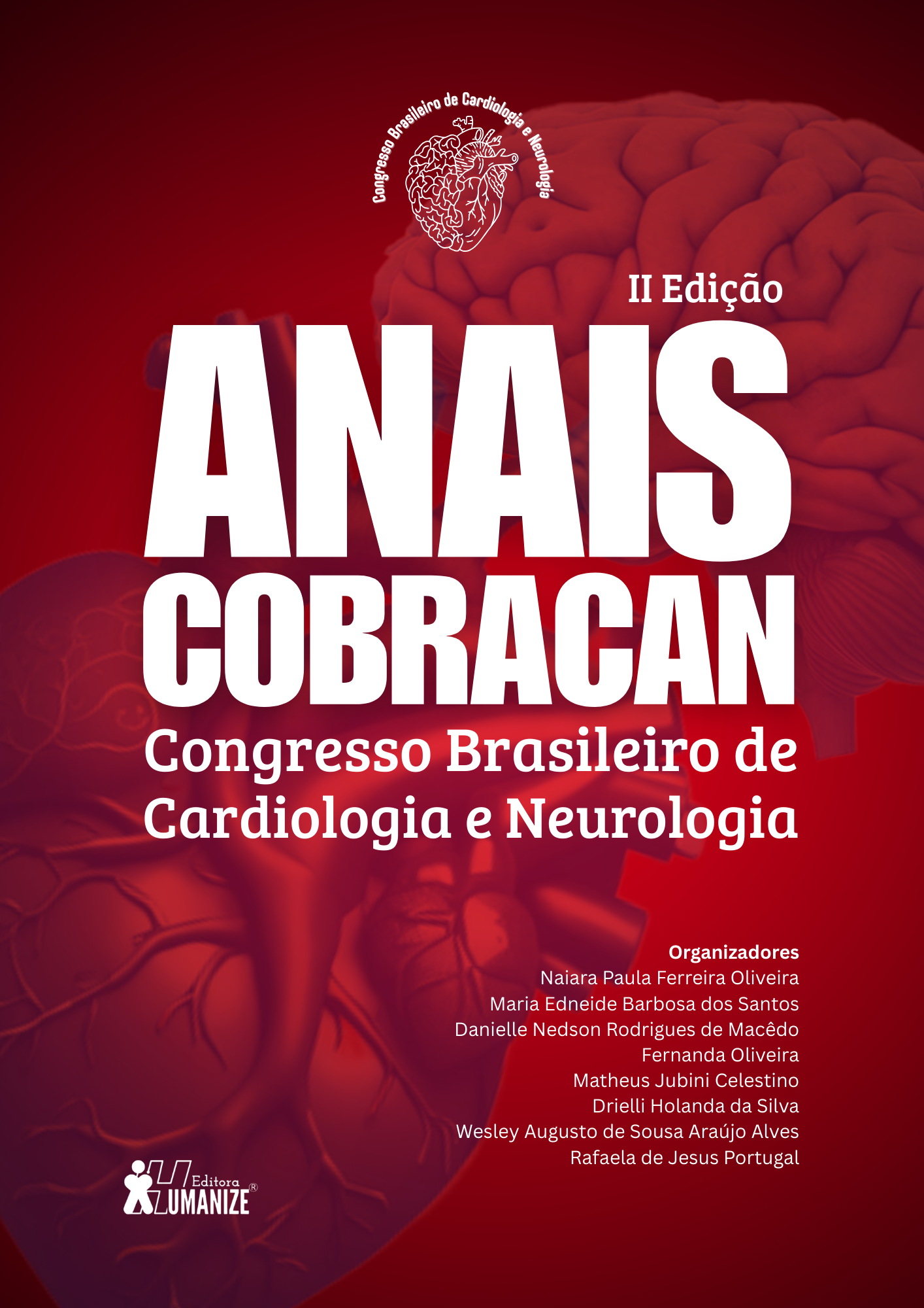 Capa dos Anais do COBRACAN 2025