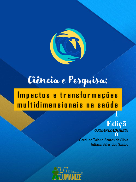 Capa do Livro