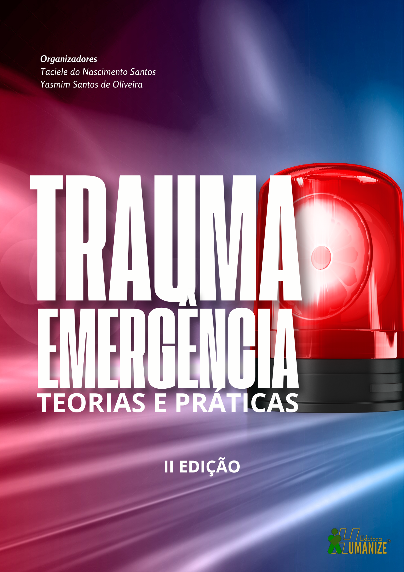 Capa do Livro