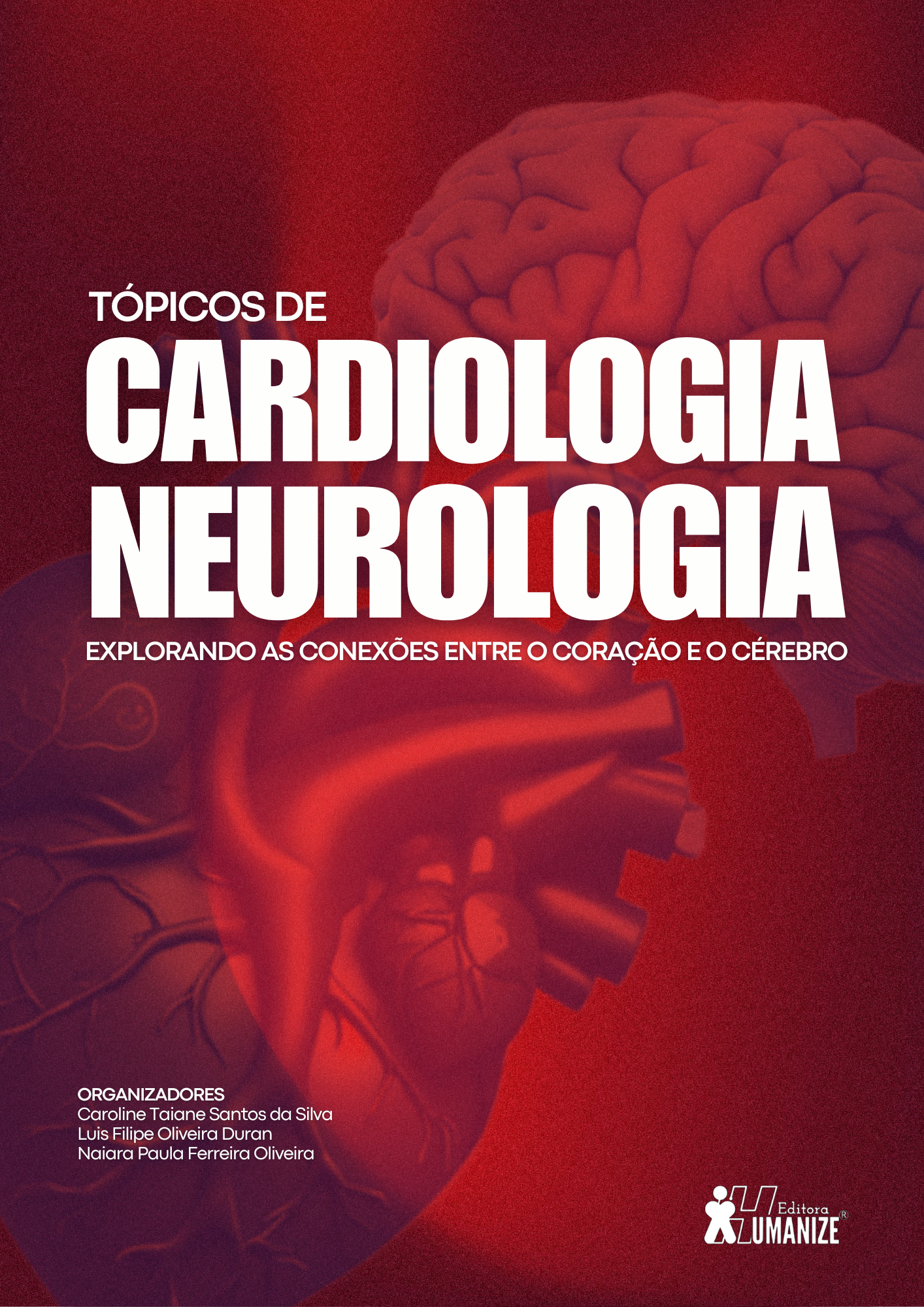 Capa do livro
