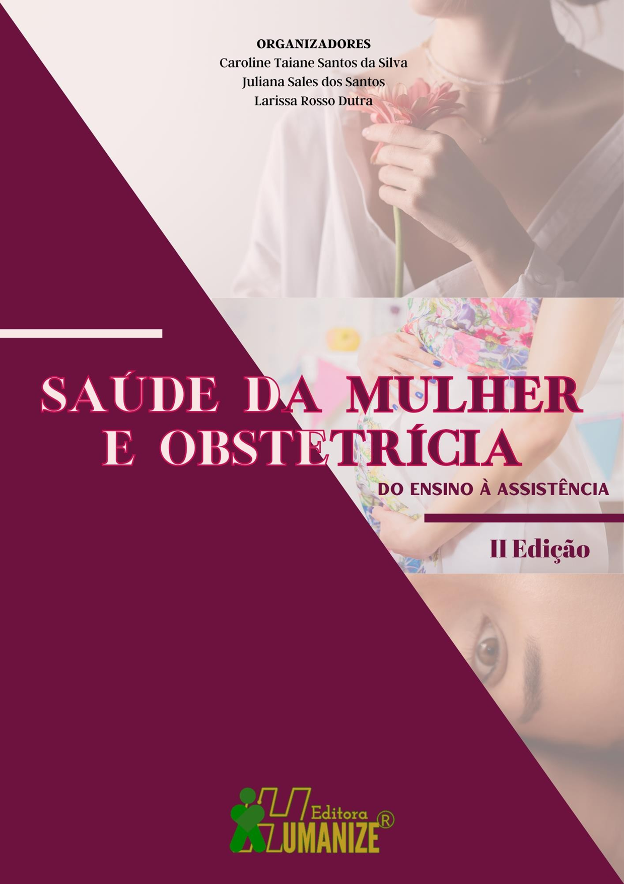 Capa do Livro