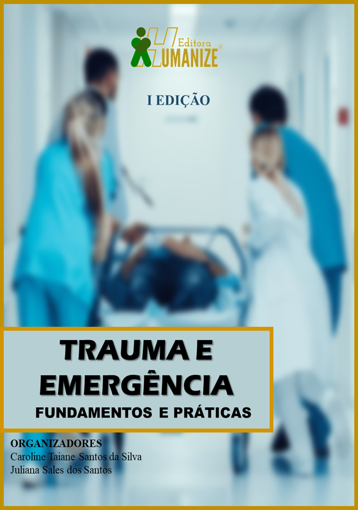 Capa do Livro