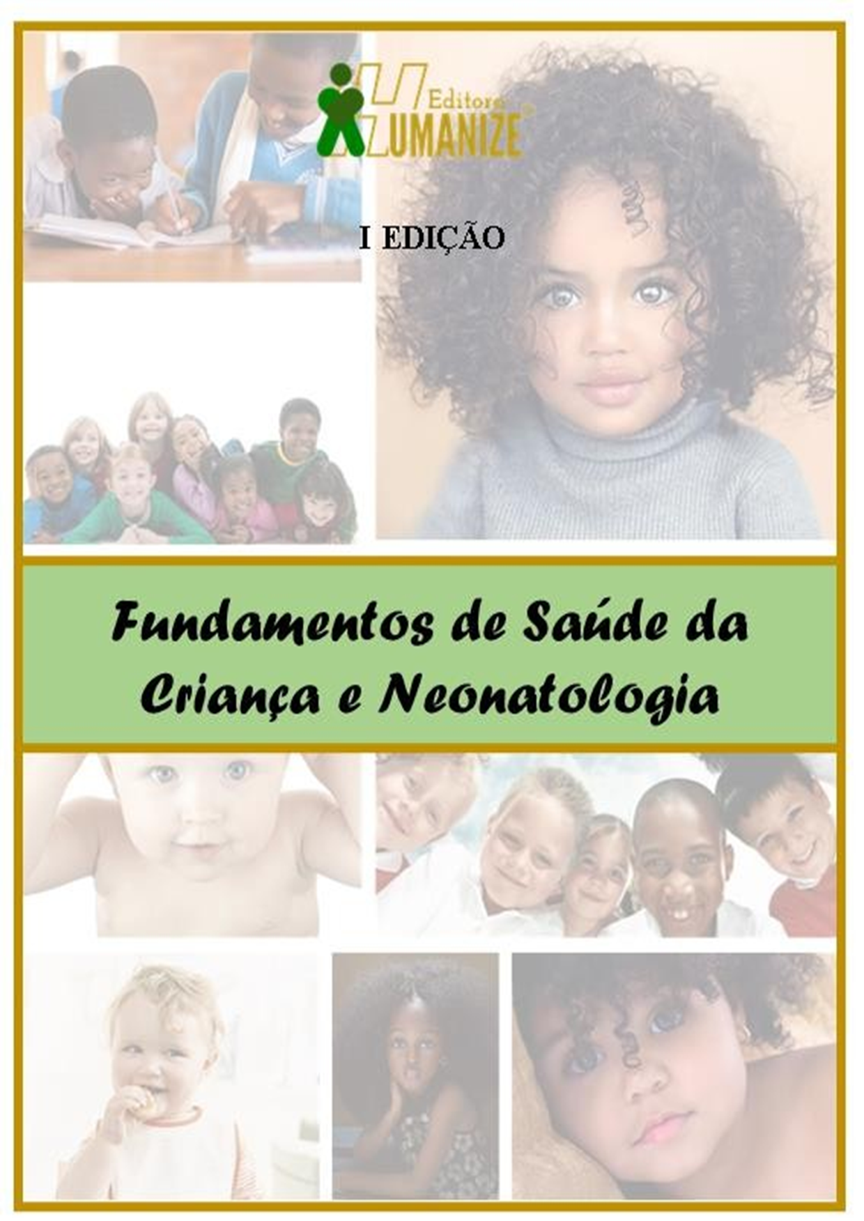 Capa do Livro