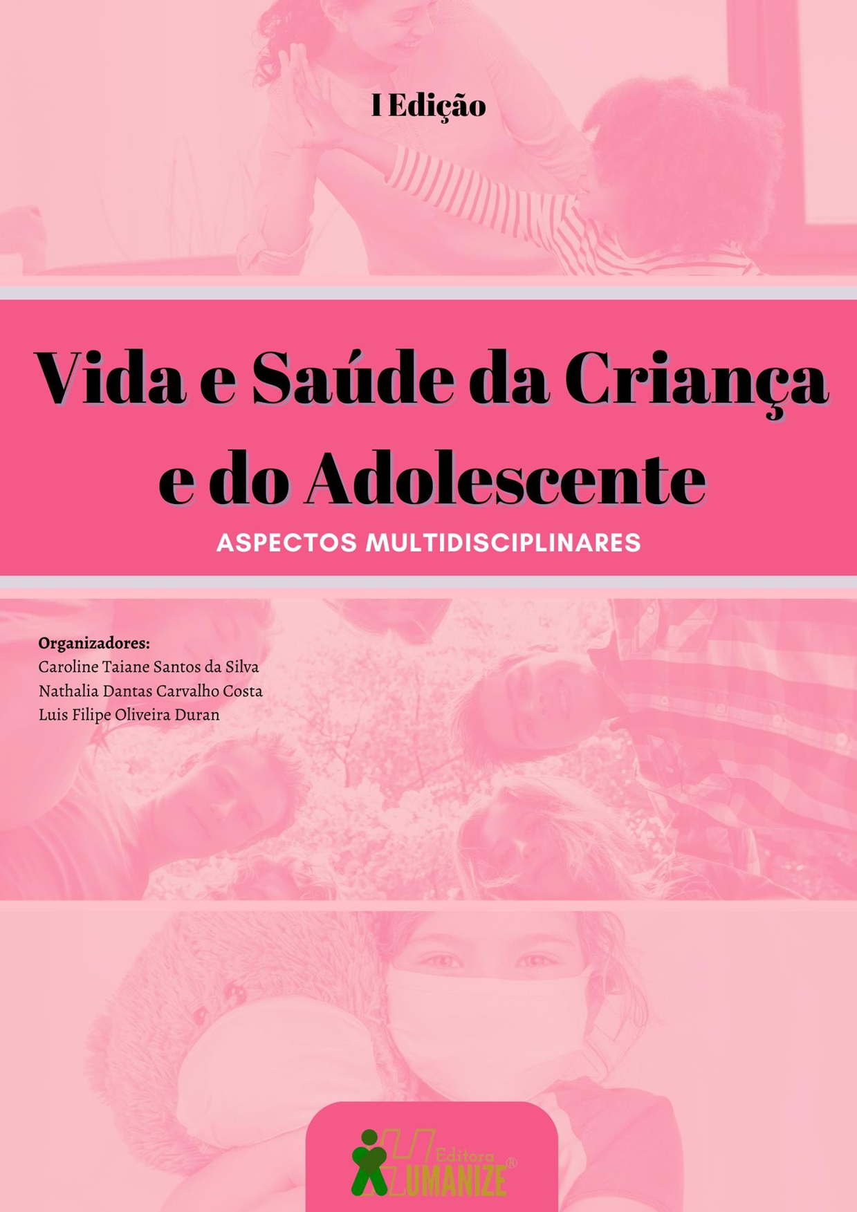 Capa do Livro