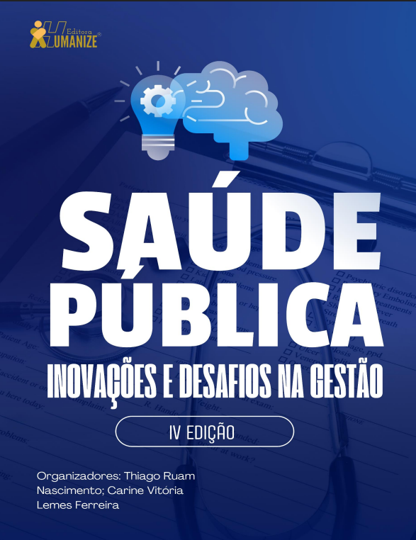 Capa do Livro