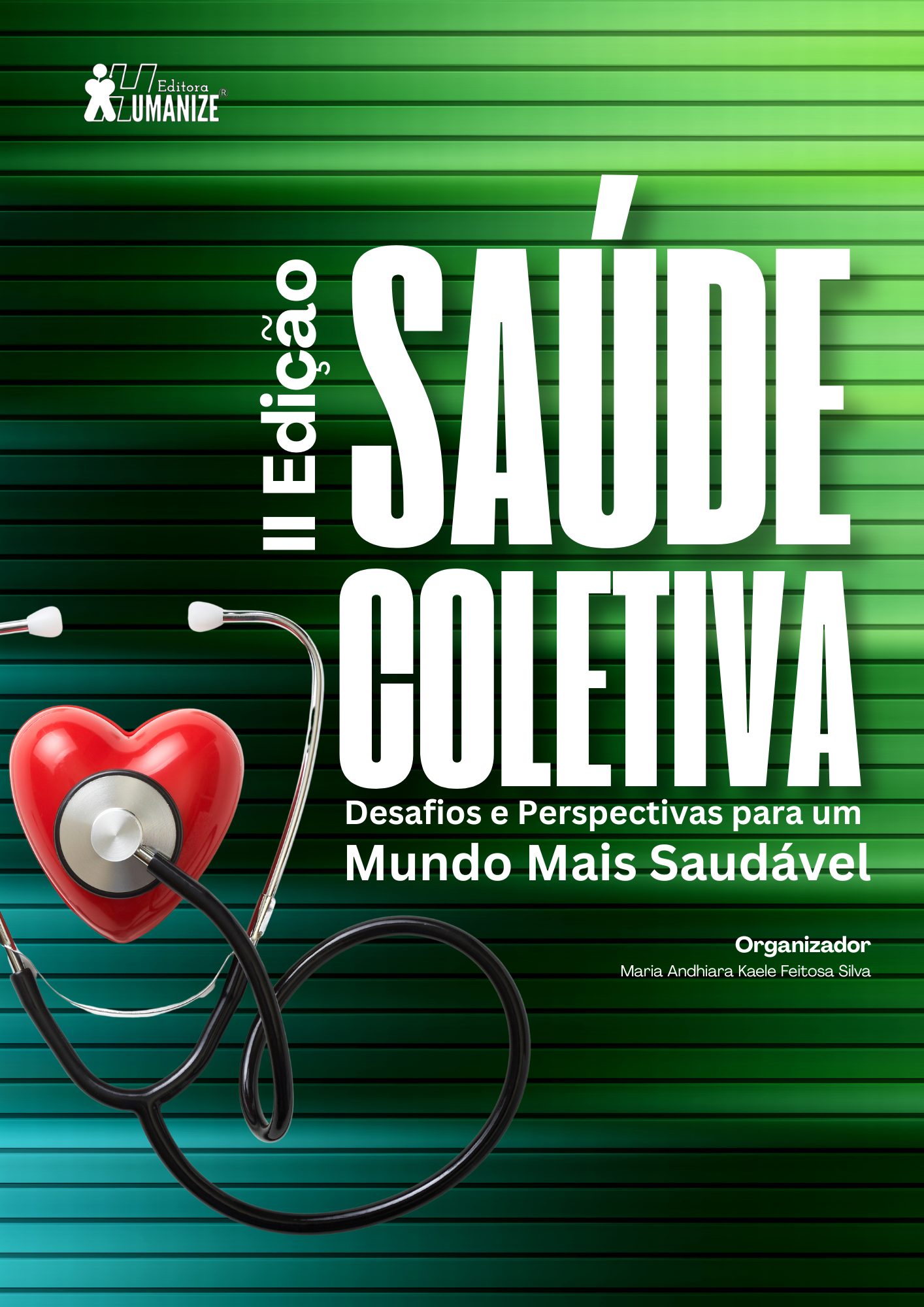 Capa do livro