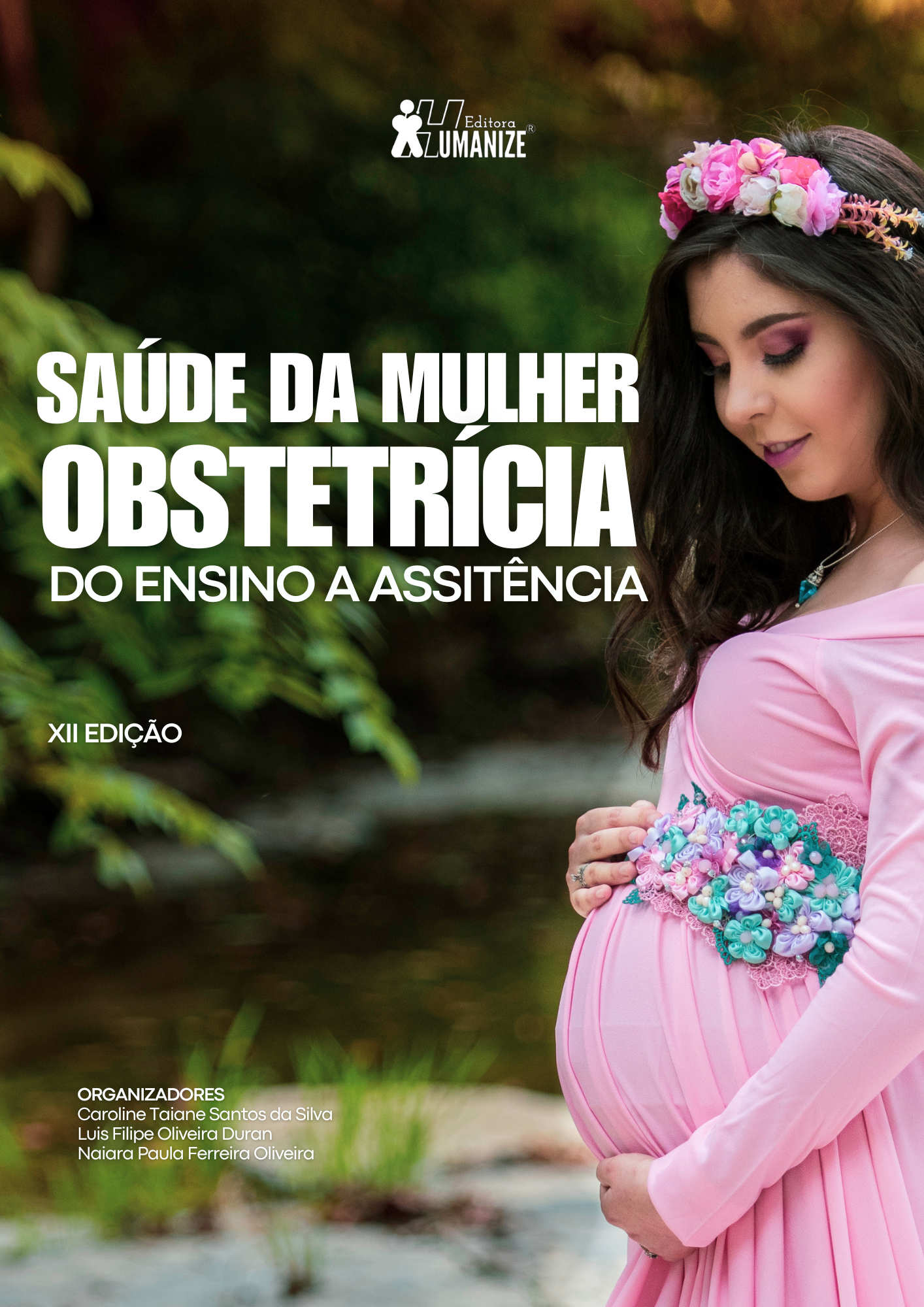 Capa do Livro