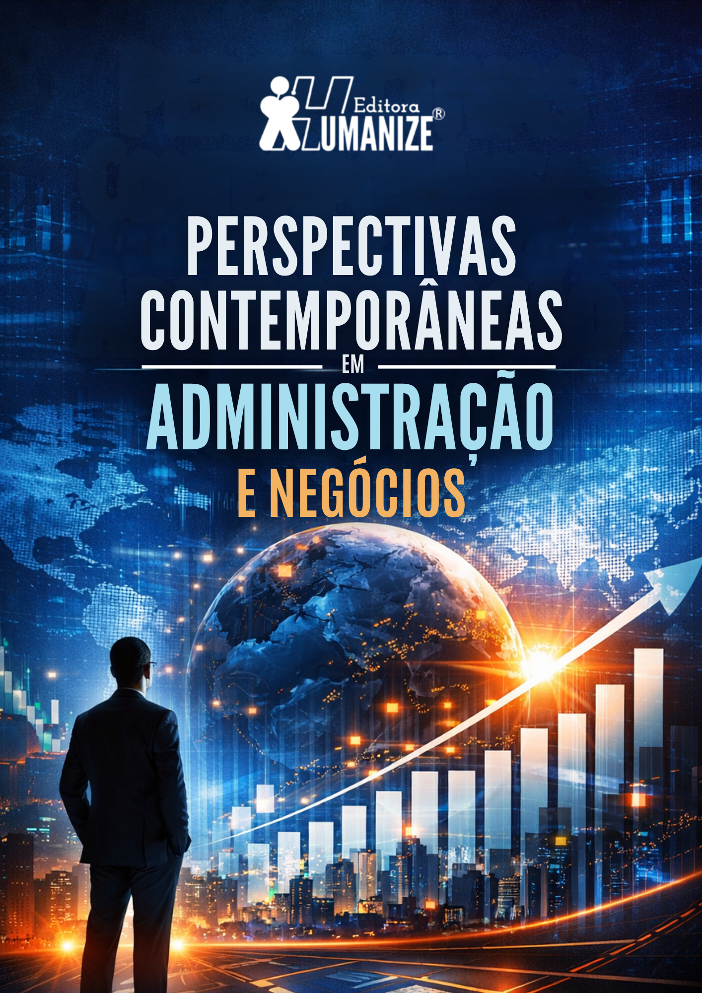 CAPA ADMINISTRAÇÃO E NEGÓCIOS