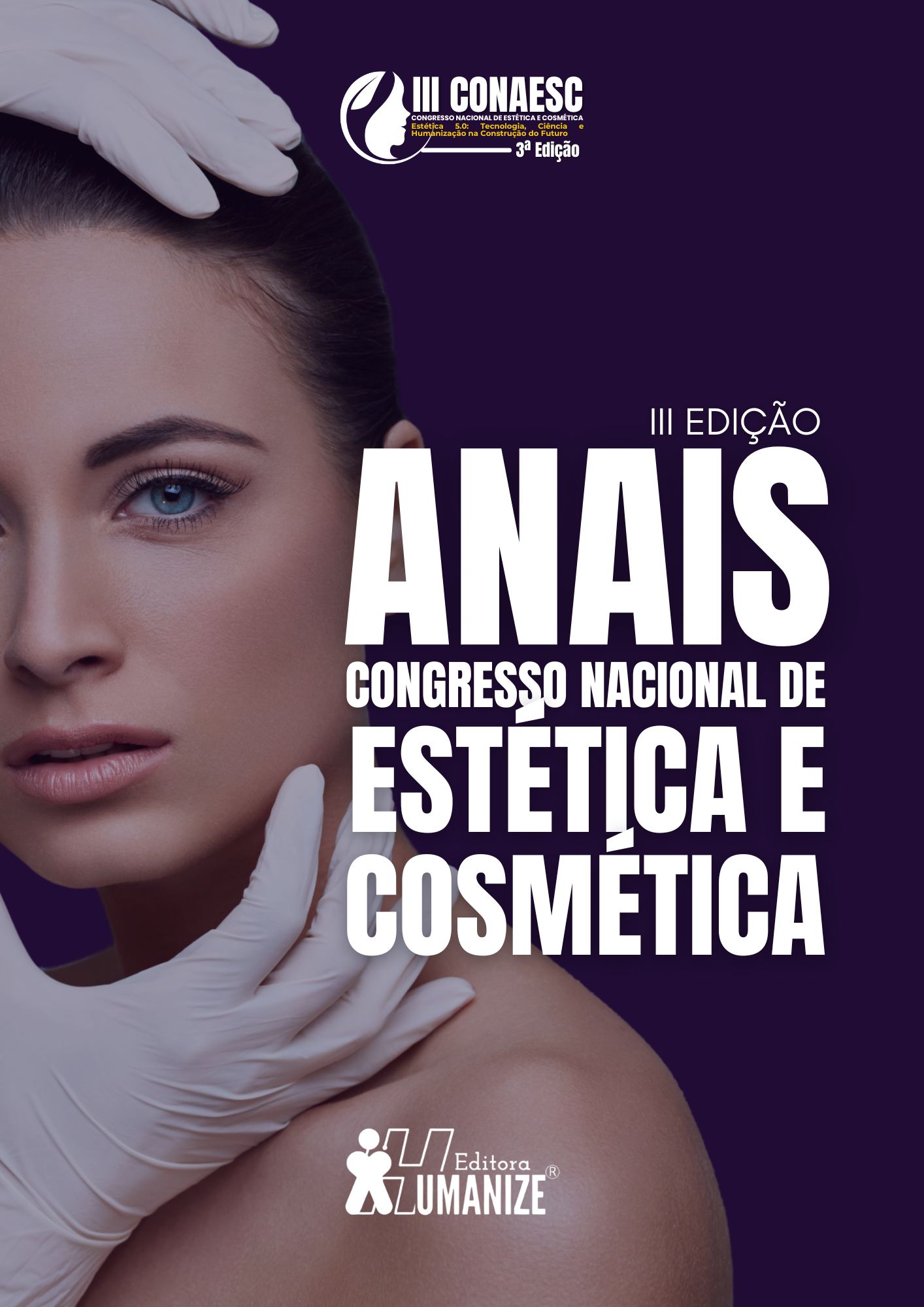 Capa do Anais 1