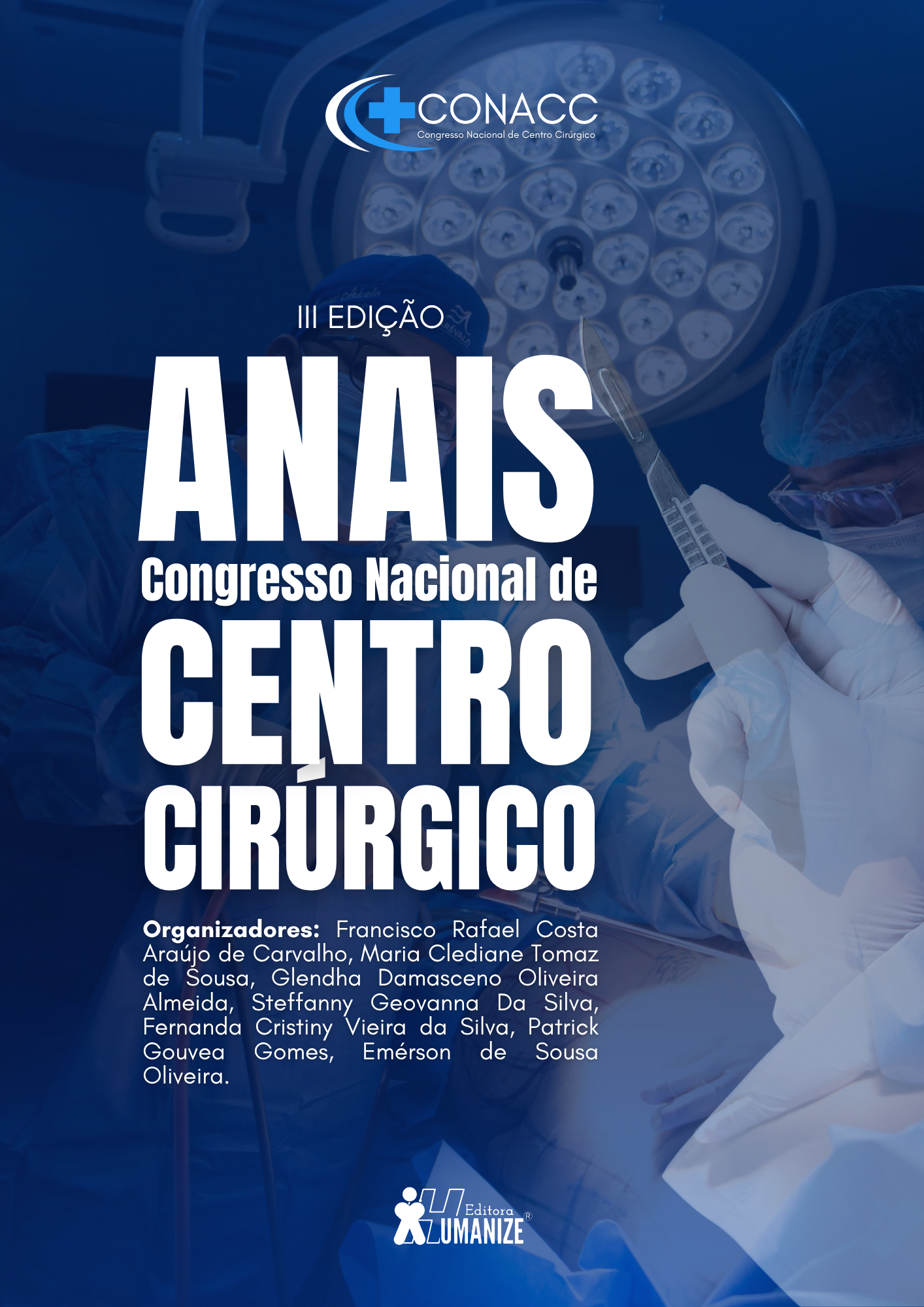 Capa do Anais 2