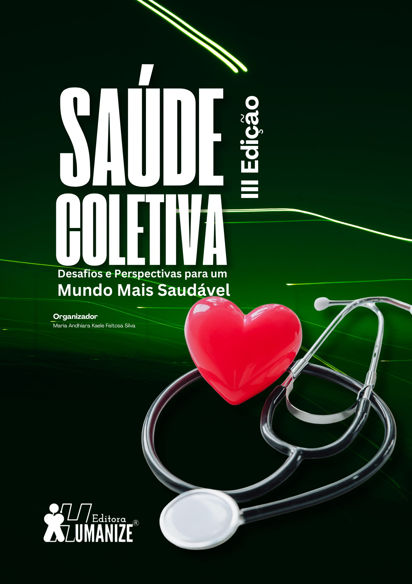 Capa do Saude Coletiva