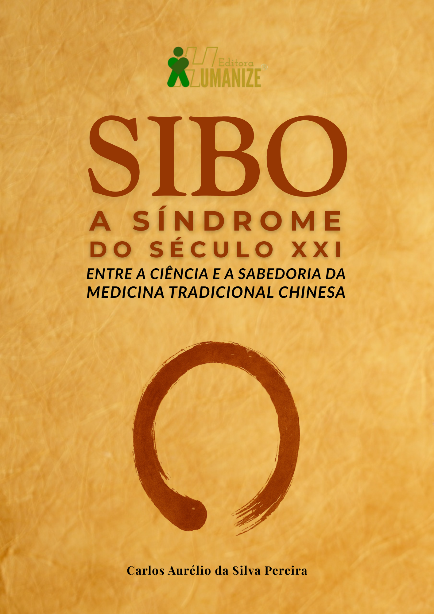 Capa do livro SIBO