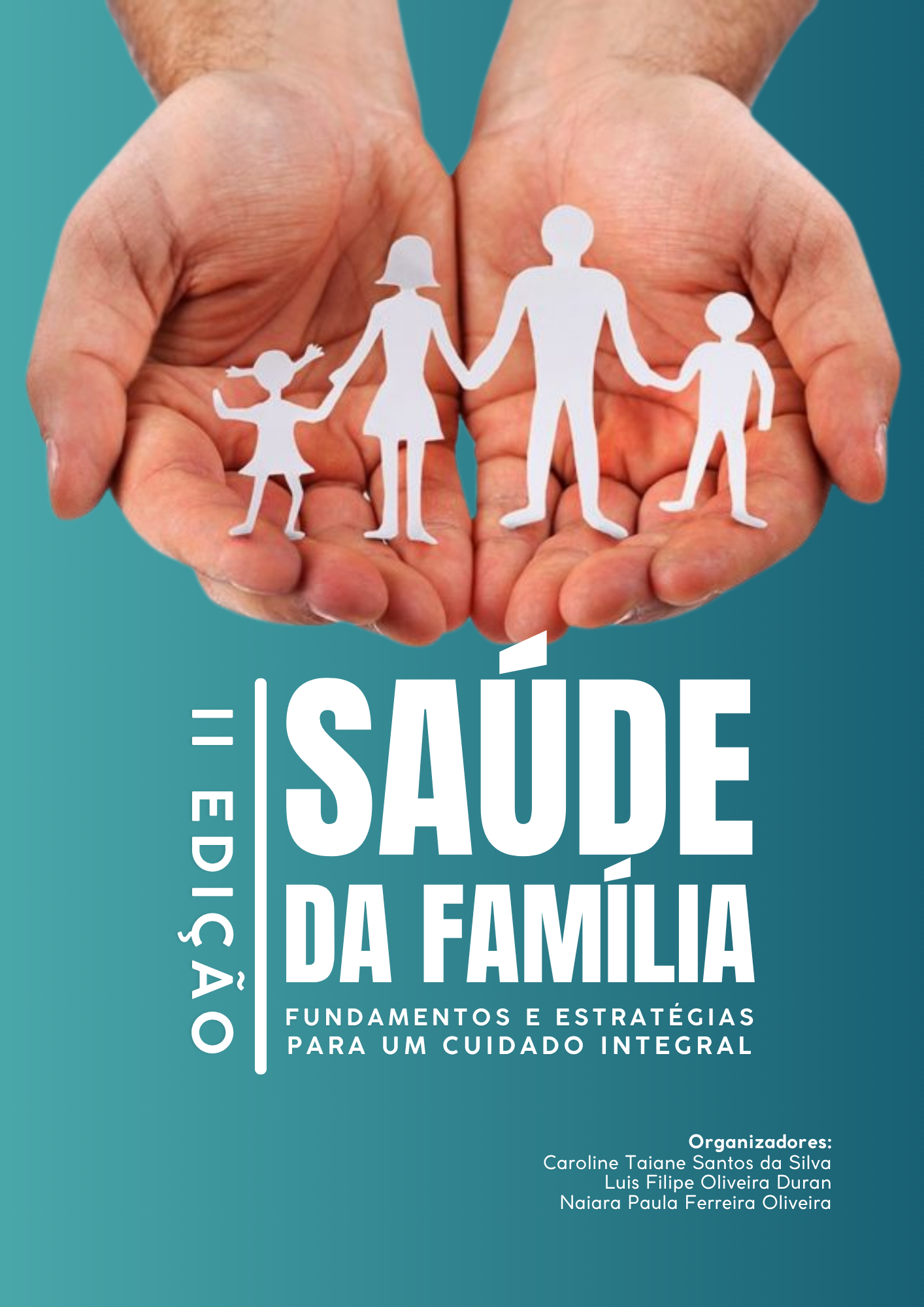 Capa do Saúde da Família