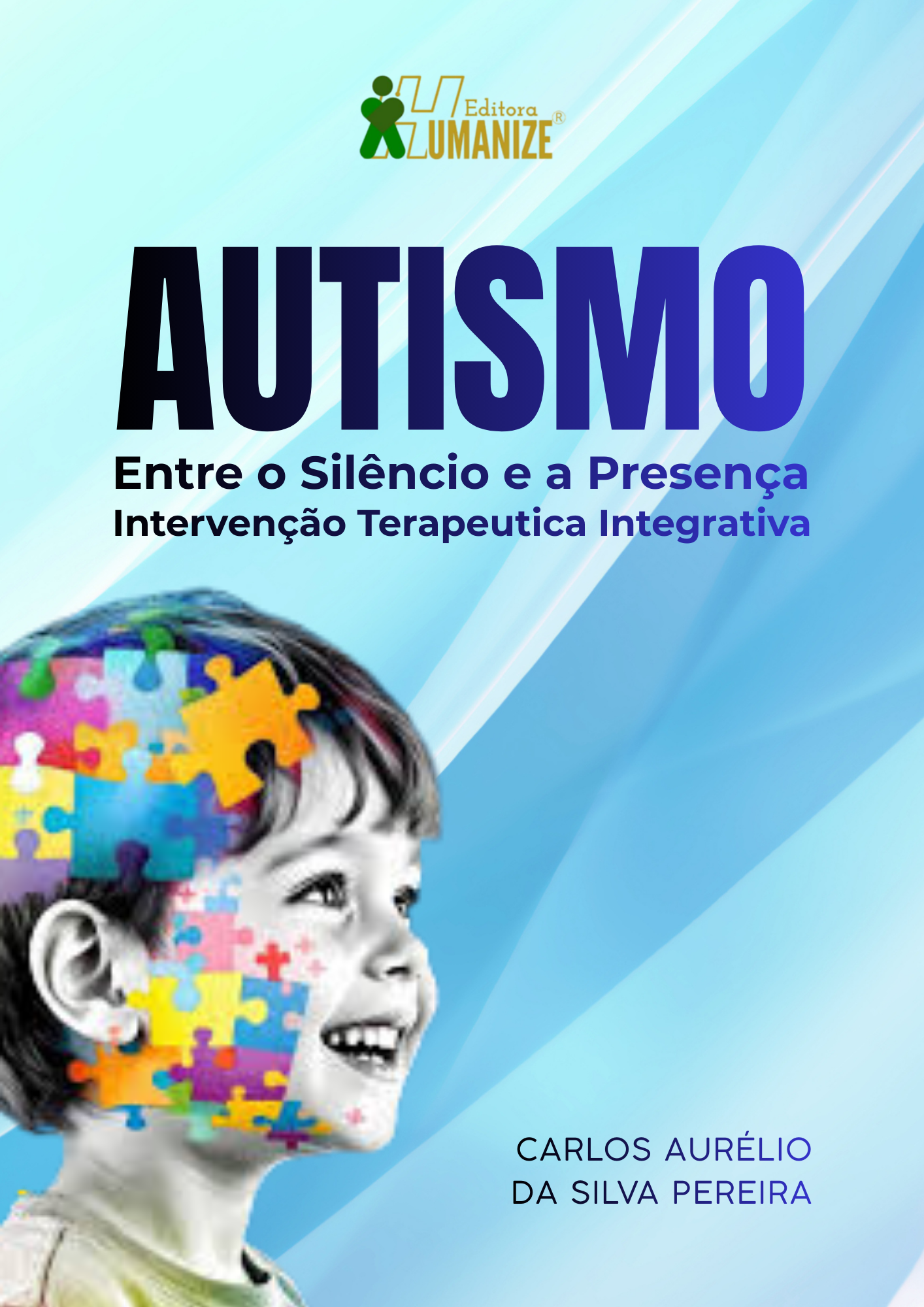 Capa AUTISMO