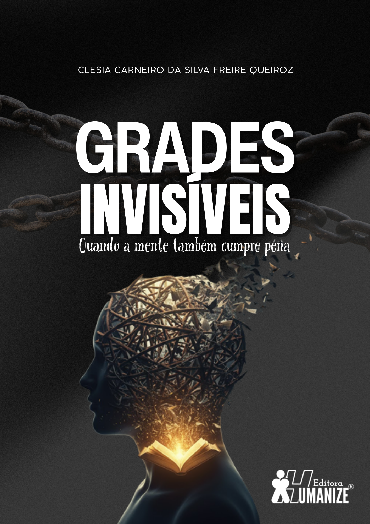 Capa GRADES INVISÍVEIS