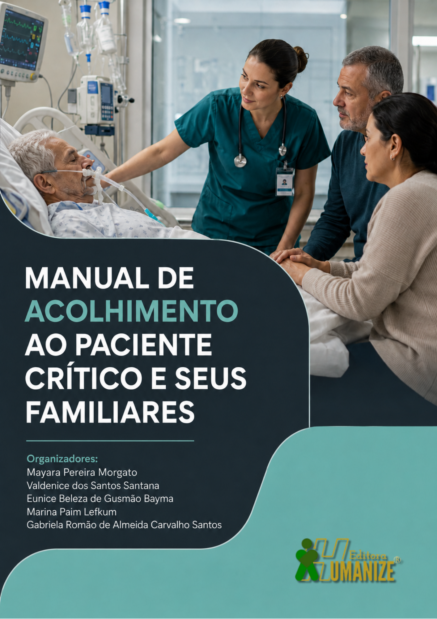 Capa do livro TÍTULO DO LIVRO